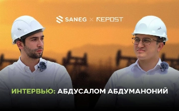 Инновации, вызовы и будущее нефтеперерабатывающего завода в Фергане: интервью с Абдусаломом Абдуманоний