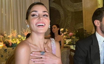 Звезду сериала «Постучись в мою дверь» заметили в объятиях нового избранника