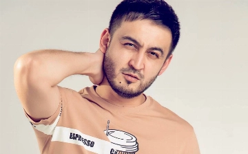 Даврон Кабулов показал, как маленькая дочь провожает его на работу