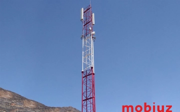 Mobiuz улучшает качество связи в Андижанской области