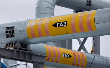 Поставки газа в Узбекистан привели к увеличению нагрузки на газопроводы в России