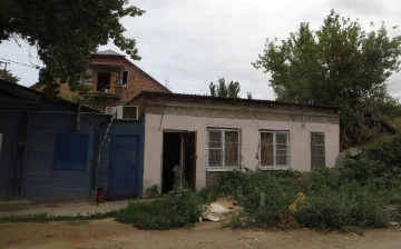 В России узбекистанец устроил пожар, чтобы скрыть убийство соотечественника