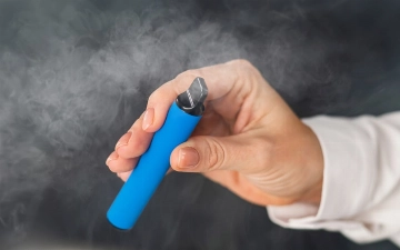 Факты и мифы об электронных сигаретах