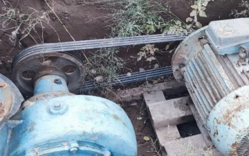 В Каракалпакстане фермеры расхитили электричество более чем на полмиллиарда сумов