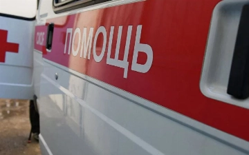 Жительницы Андижана погибли в страшном ДТП в Таджикистане