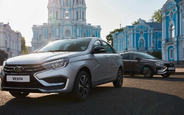 «АВТОВАЗ» возобновит выпуск всех моделей с двигателем «Евро-5»