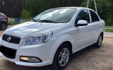 В Ташкенте у мужчины изъяли автомобиль за неуплату 44 штрафов