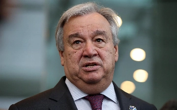 Развивающиеся страны столкнулись со «штормом кризисов» — генсек ООН