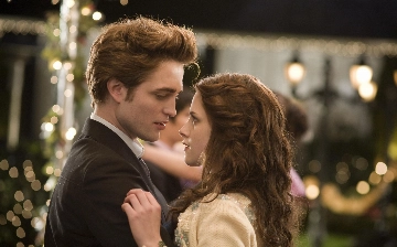 Роберта Паттинсона не хотели брать на роль в «Сумерках»