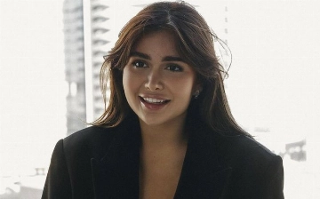 Марьям Тилляева заметила, как девушки в погоне за карьерой теряют в себе женственность