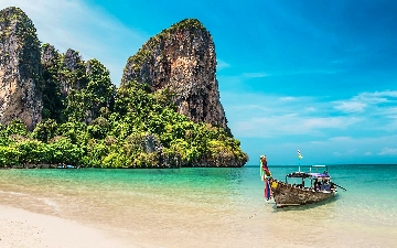 Искусство отдыхать: Национальный туроператор предлагает туры на Пхукет от 9 млн сумов