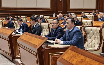 Сенат одобрил введение наказания за создание дипфейков