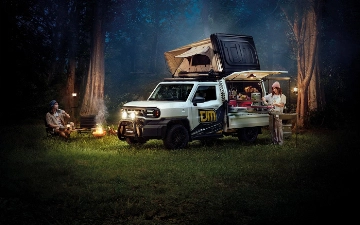 У Toyota появился пикап за $13 тысяч