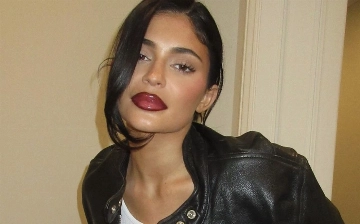 Кайли Дженнер рассказала о домогательствах, когда была ребенком