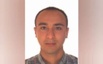 Объявлен в розыск еще один андижанец, пополнивший ряды сирийских боевиков