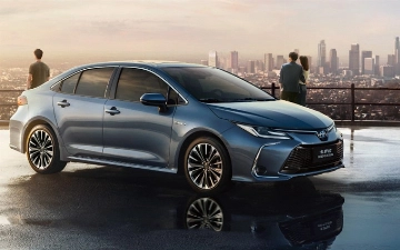 Toyota отзовет свыше 500 тысяч автомобилей