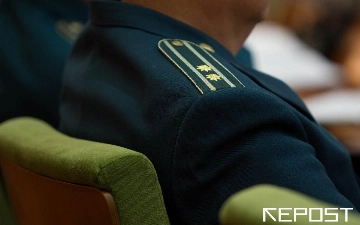 «Юксалиш»: Введение наказания за публикацию фото и видео правоохранителей противоречит политике открытости