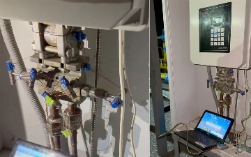 В Ташкенте и столичной области выявили заправки, расхитившие газ на 34 млрд сумов