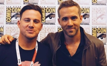 Райан Рейнольдс и Ченнинг Татум сыграют братьев в криминальной комедии