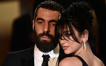 Дуа Липа рассталась с режиссером Роменом Гаврасом