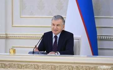 Президент вышел в краткосрочный отпуск