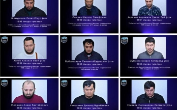 В Ташкенте задержали еще 10 представителей криминального мира