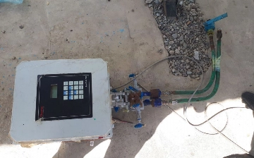 За год на заправках Узбекистана расхитили газ на 110 млрд сумов