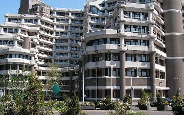 Нидерланды выделят Украине €2,5 млрд помощи