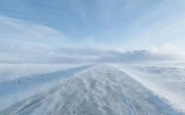 В Казахстане спасли двух узбекистанцев, застрявших на дороге