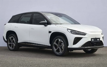 В Китае выпустили конкурента Tesla Model Y и BYD Song Plus