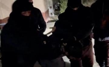 В Фергане задержали еще 75 человек: большинство из них скрывались от следствия