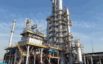 ФНПЗ увеличивает выпуск бензина в два раза 