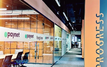 Время крипты: Paynet запустил первый в Узбекистане онлайн крипто-магазин Paynet Crypto