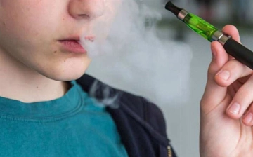 ВОЗ призвала принять строгие меры по защите детей от «электронок»