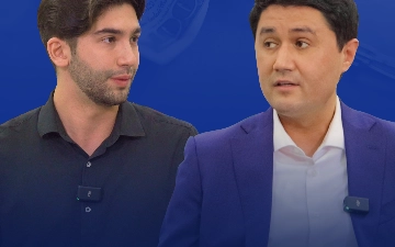 Директор Агентства по противодействию коррупции Узбекистана Акмаль Бурханов дал большое интервью изданию Repost