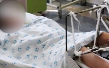 В Сурхандарье грузовик сбил насмерть четырехлетнего мальчика