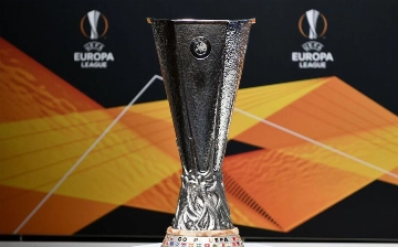 Определились все участники плей-офф Лиги Европы