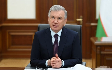 В Узбекистане предложили создать Детскую организацию