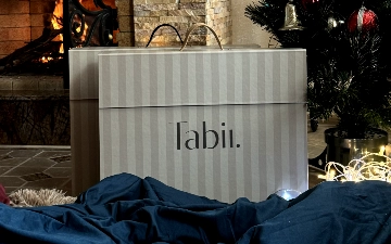 Подарок, который не выйдет из моды: в Узбекистане появился новый бренд постельного белья