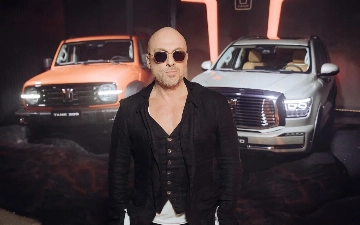 Дмитрий Нагиев признался, что у него был паралич лица