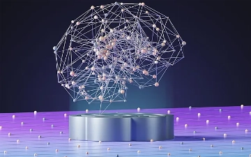 «Нейросеть» стала словом 2023 года