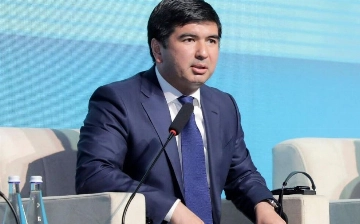 Экс-глава Минсельхоза задержан по подозрению в коррупции