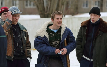 Стало известно, когда выйдет финальная 8 серия «Слово пацана»