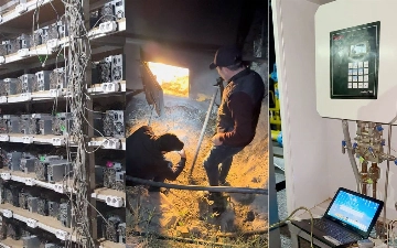 С начала декабря в Узбекистане расхитили электричество и газ на 73 млрд сумов