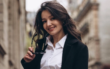 «Будь слабой или тебе встретится альфонс»: Хуснора Шодиева отреагировала на совет подписчицы