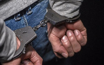 В России задержали узбекистанца, планировавшего устроить теракт