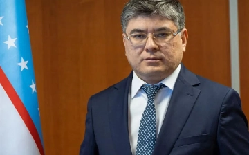 Назначен новый посол Узбекистана в Иране