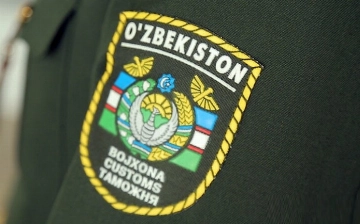 В Узбекистане задержали таможенника: он подозревается в хищении 145 млрд сумов