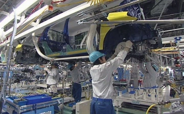 Mazda и Subaru оказались замешены в скандале с краш-тестами