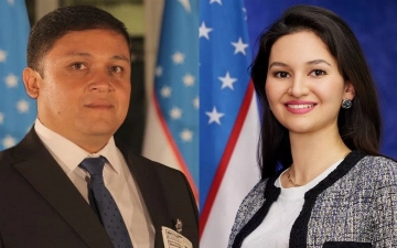 В Администрации президента произведены новые кадровые назначения